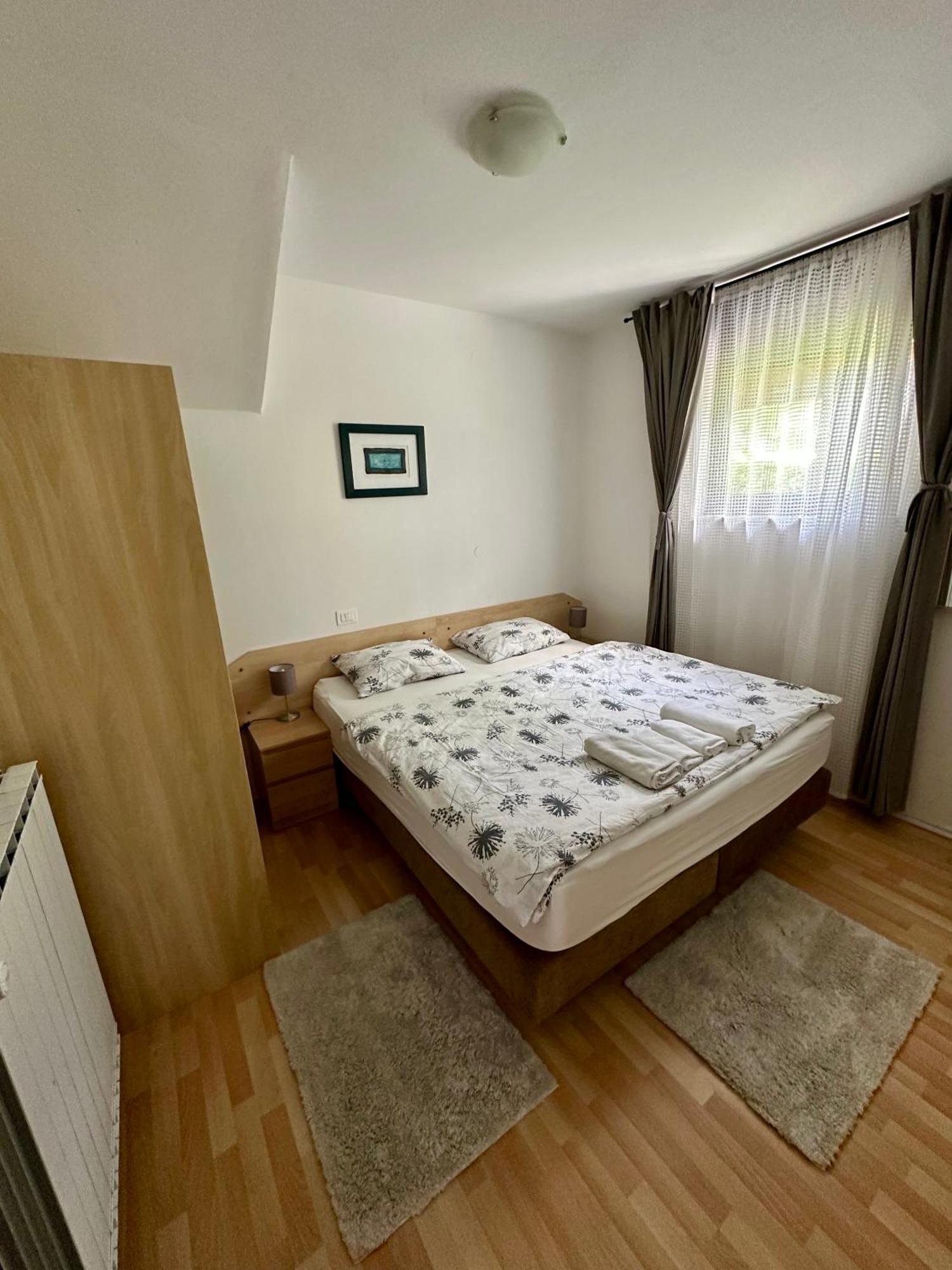 Apartments And Rooms Tajcr Bovec Exterior photo